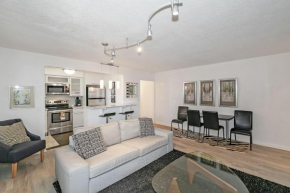 Downtown Condo Walk To Gwcc And Coca-cola